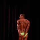 Bobby  Ashley - NPC Arkansas State 2011 - #1